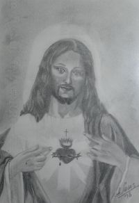 Sagrado Corazï¿½n de Jesï¿½s
