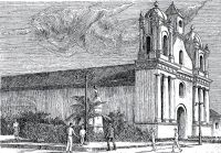 Iglesia de San Agustín