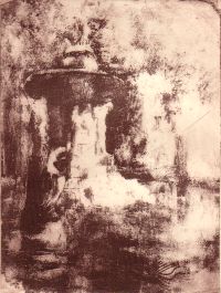 La fuente