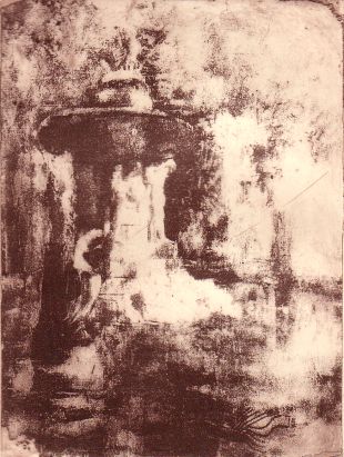 La fuente
