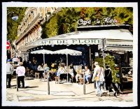 Cafe de Flore