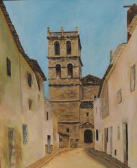 Calle Empezinado