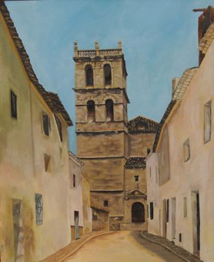 Calle Empezinado