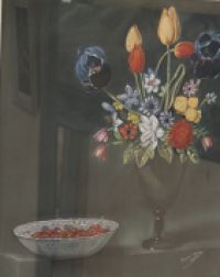 Cerezas