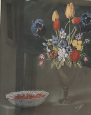 Cerezas
