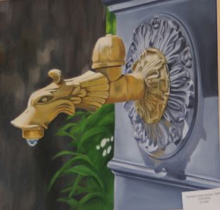 El Grifo