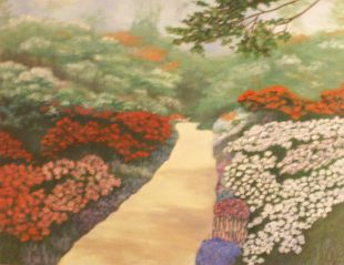 Jardín