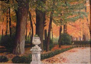 Jardin del Principe