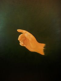 La mano