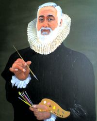 Autorretrato