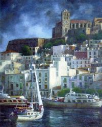 Ibiza