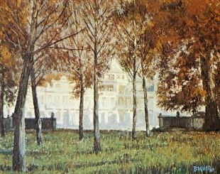 Palacio