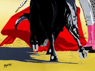 Toros 2