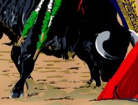 Toros 3