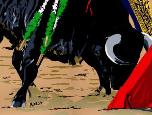 Toros 3
